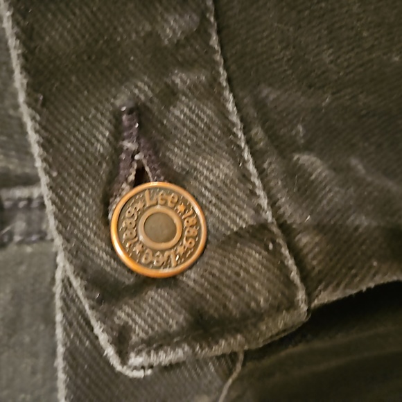 Preloved from Wendy's closet Men's Lee Jeans W30×L32 - Picture 11 of 12